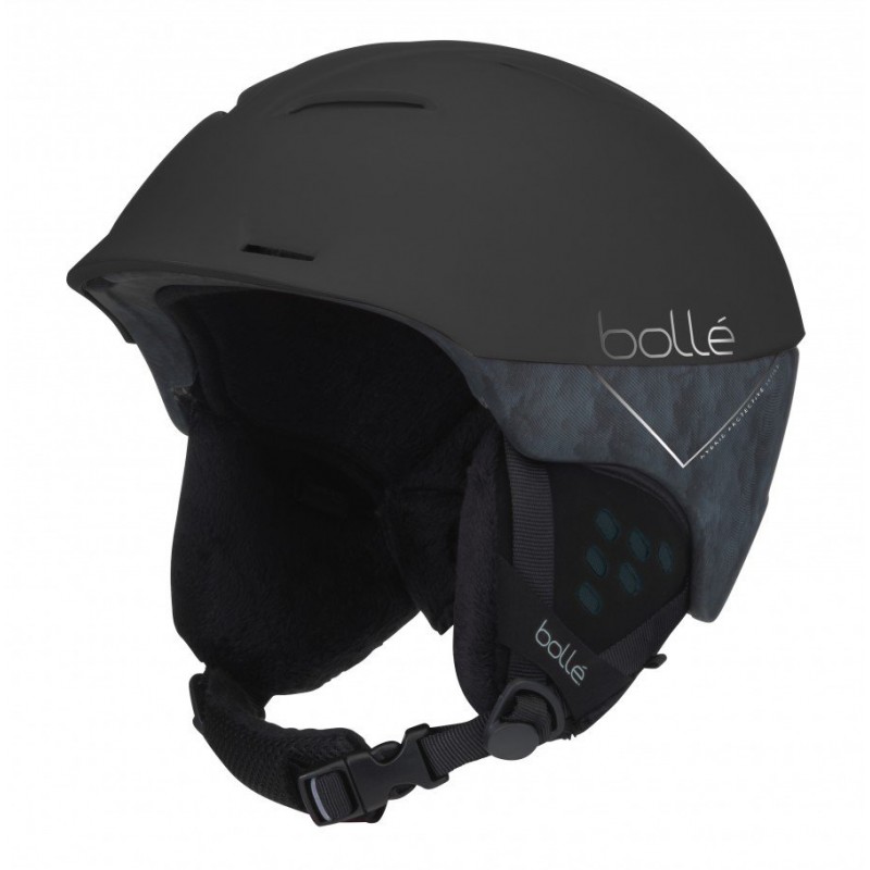Шлем Bolle SYNERGY 31757